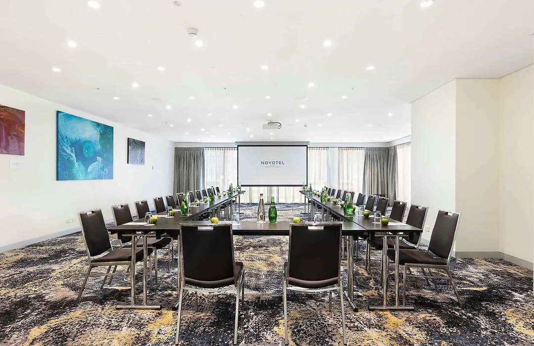 Novotel Sydney Darling Harbour-1