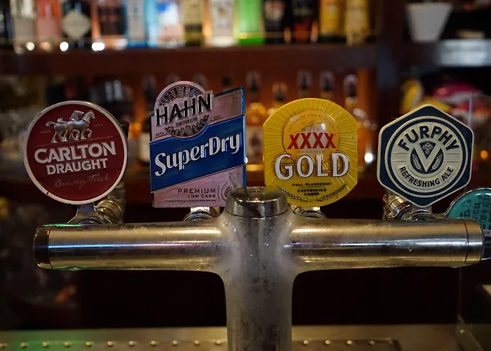 Sir Joseph Banks Hotel Sydney